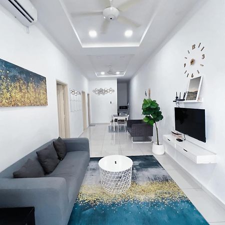 Zr D'Jembal Homestay, Gong Badak Kuala Terengganu Ngoại thất bức ảnh