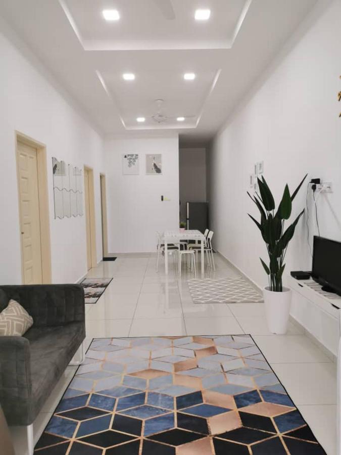 Zr D'Jembal Homestay, Gong Badak Kuala Terengganu Ngoại thất bức ảnh