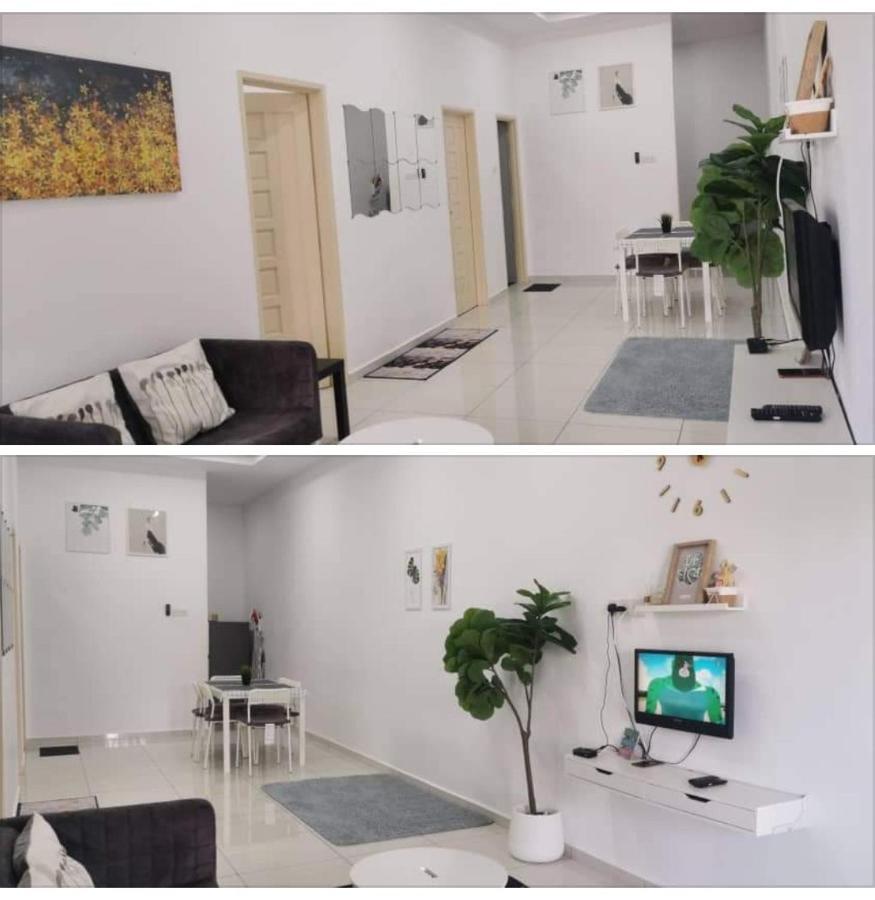 Zr D'Jembal Homestay, Gong Badak Kuala Terengganu Ngoại thất bức ảnh