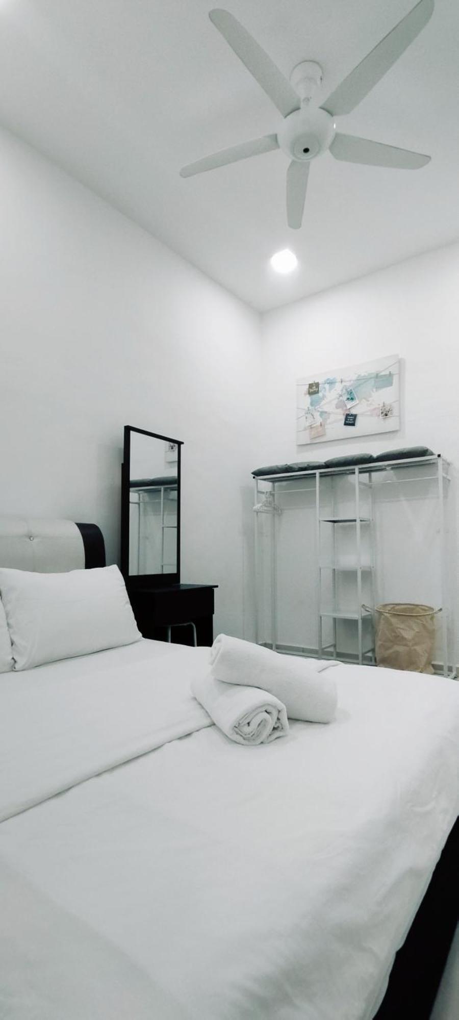 Zr D'Jembal Homestay, Gong Badak Kuala Terengganu Ngoại thất bức ảnh