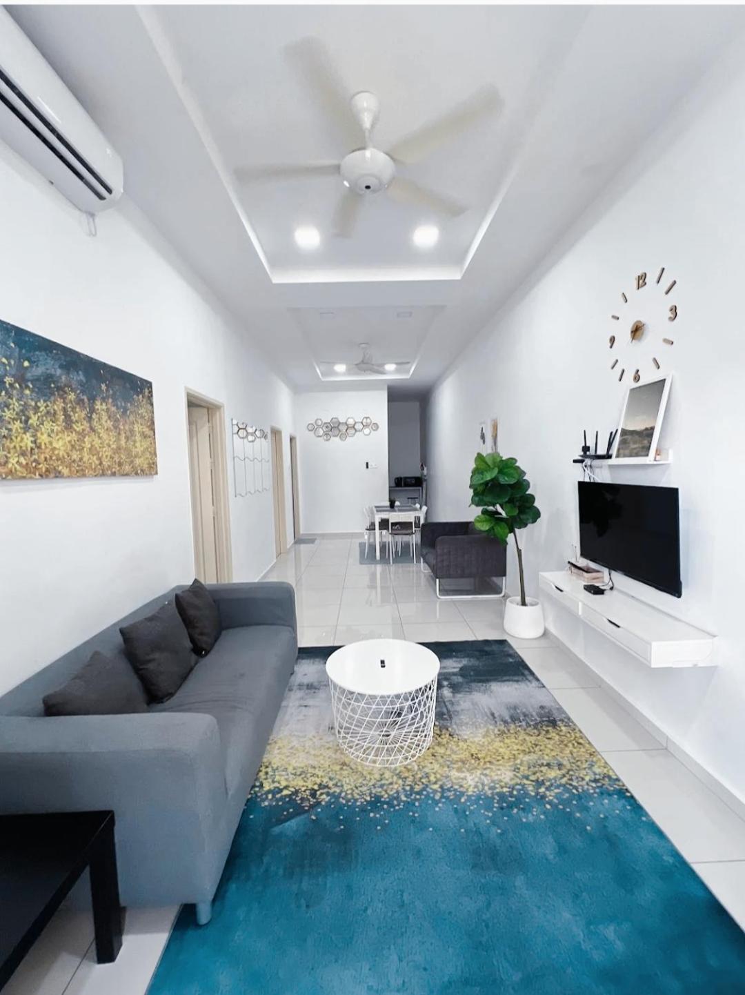 Zr D'Jembal Homestay, Gong Badak Kuala Terengganu Ngoại thất bức ảnh